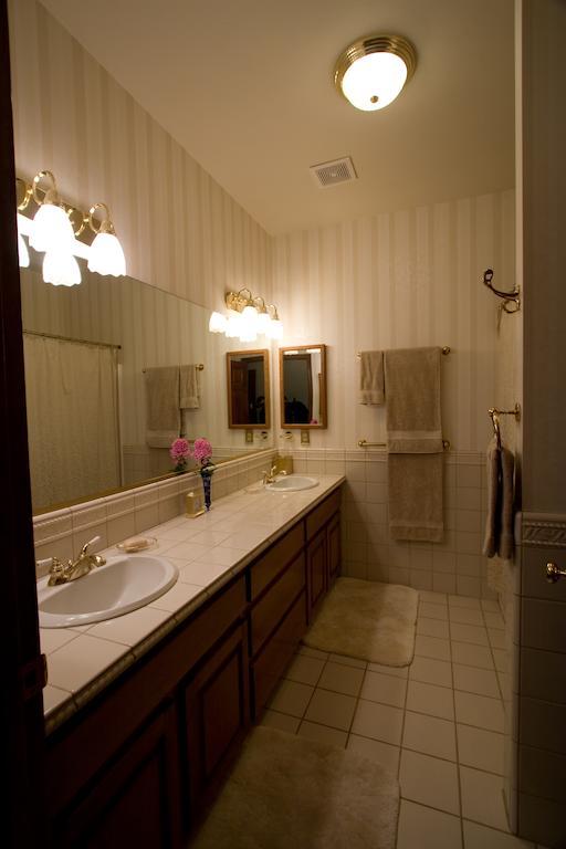 Idahome Bed And Breakfast Post Falls Ruang foto