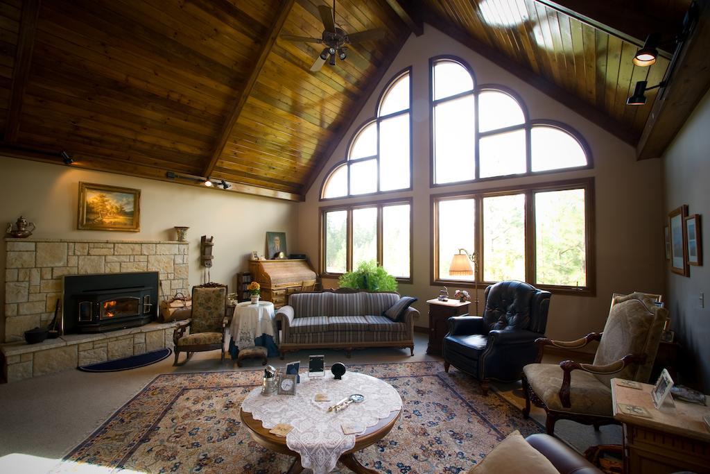Idahome Bed And Breakfast Post Falls Bagian luar foto
