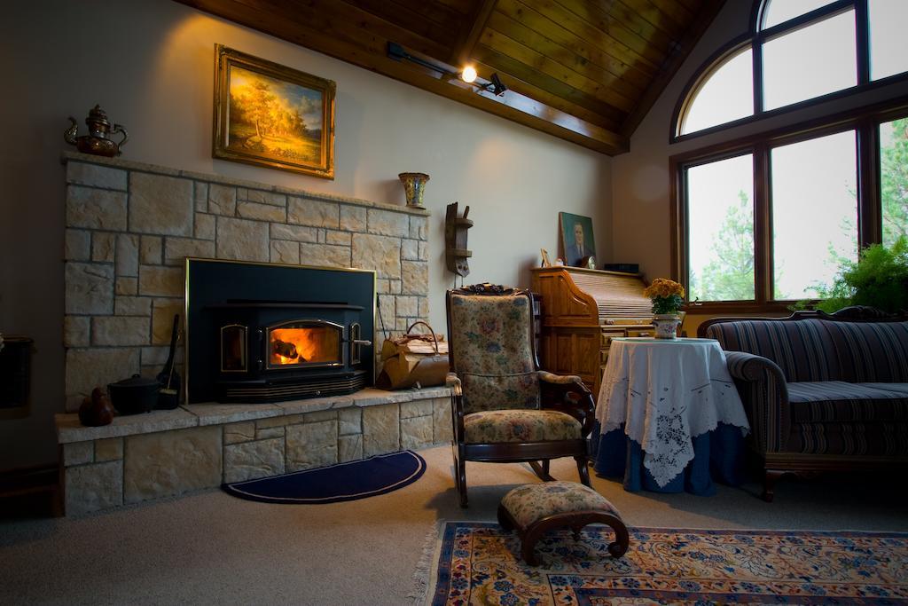 Idahome Bed And Breakfast Post Falls Bagian luar foto