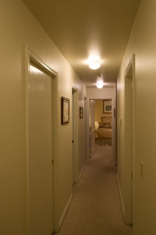 Idahome Bed And Breakfast Post Falls Bagian luar foto
