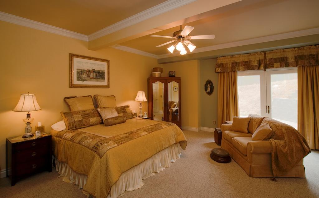 Idahome Bed And Breakfast Post Falls Ruang foto