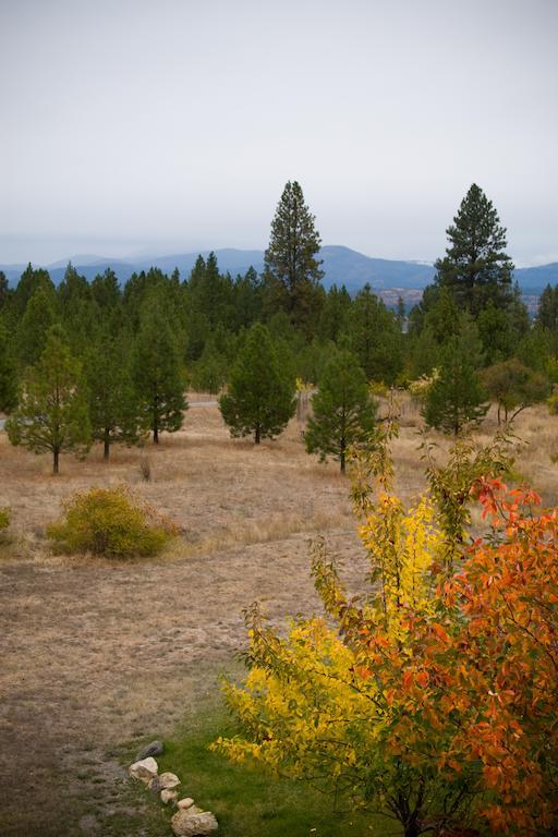 Idahome Bed And Breakfast Post Falls Bagian luar foto