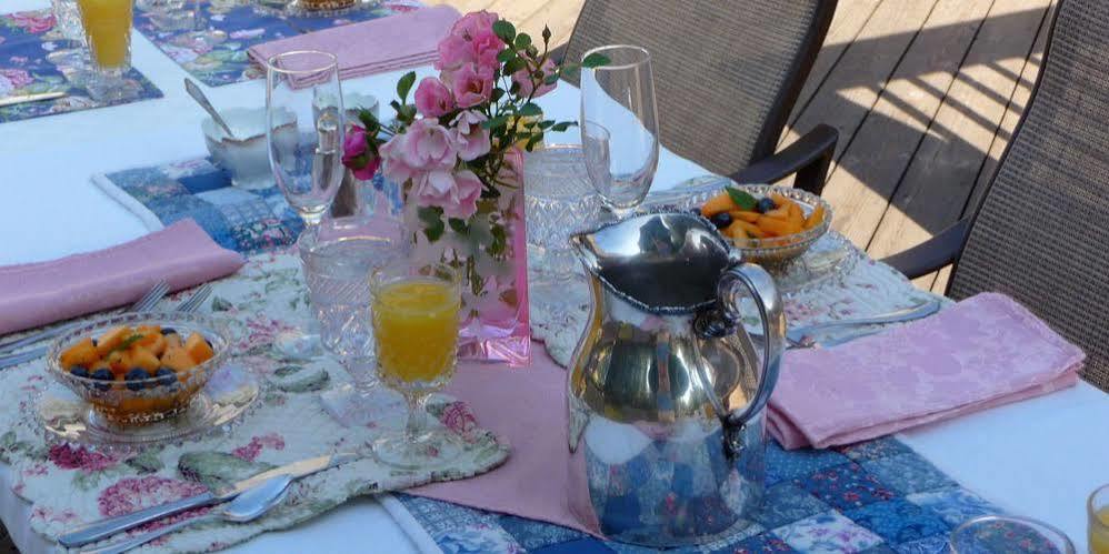 Idahome Bed And Breakfast Post Falls Bagian luar foto